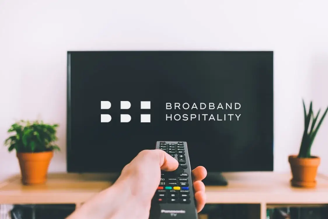 Enhancing Guest Personalization with Interactive Television Systems
