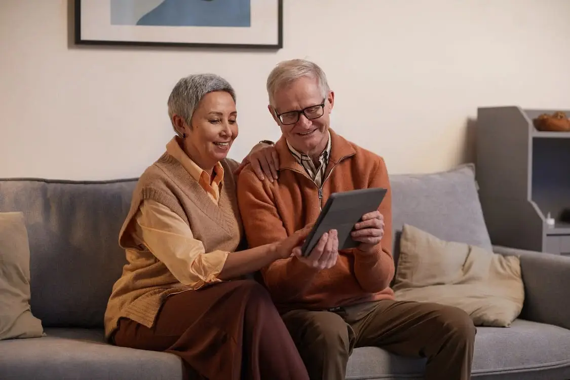How to Elevate Resident Satisfaction in Senior Living Through Technology