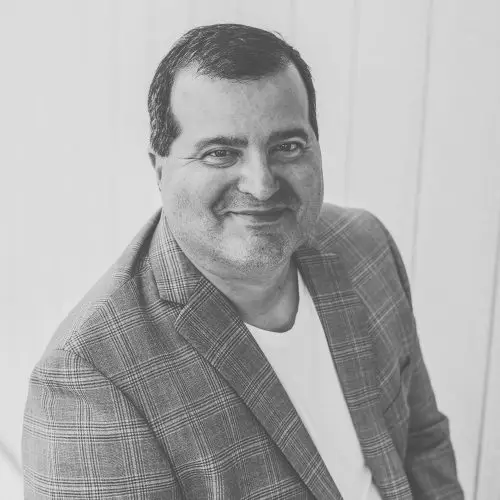 vince lucci