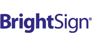 BrightSign logo