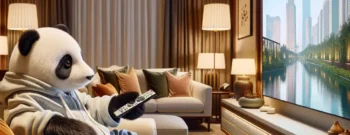 Cutting-Edge TV Solutions for Enhanced In-Room Entertainment - Broadband Hospitality