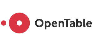 OpenTable logo