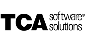 TCA Software Solutions logo