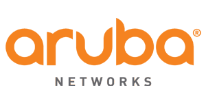 Aruba Networks logo