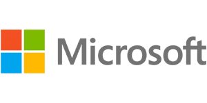 Microsoft logo