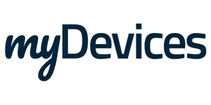 myDevices logo