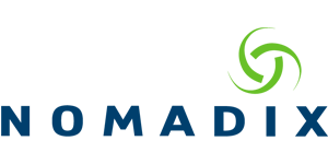 Nomadix logo