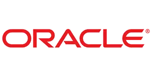 Oracle logo