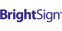 BrightSign logo