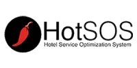 HotSOS logo