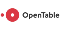 OpenTable logo