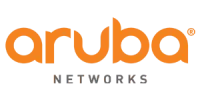 Aruba Networks logo
