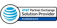 AT&T Partner Exchange Solution Provider Platinum Elite