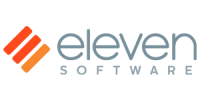 Eleven Software logo