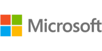 Microsoft logo
