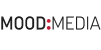 Mood:Media logo