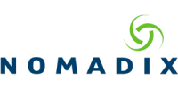 Nomadix logo