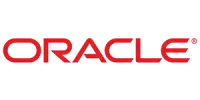 Oracle logo